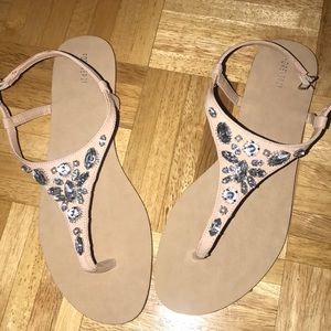 Forever 21 sandals